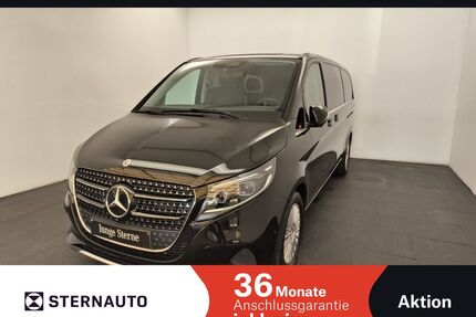 Mercedes-Benz V 300 Gebrauchtwagen