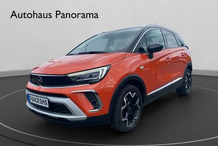 Opel Crossland (X) Gebrauchtwagen
