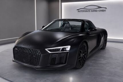Audi R8 Gebrauchtwagen