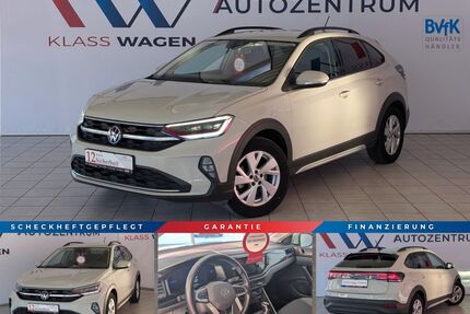 VW Taigo Gebrauchtwagen