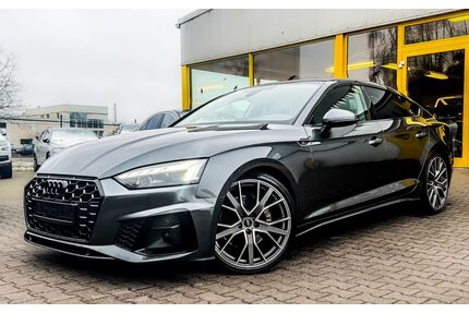 Audi A5 Gebrauchtwagen