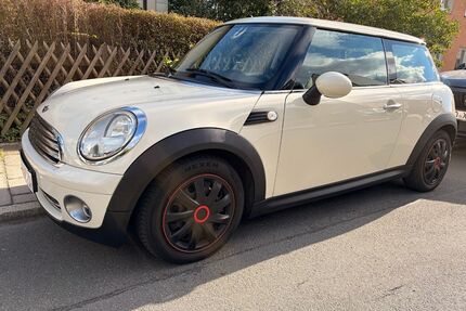Mini Cooper Gebrauchtwagen