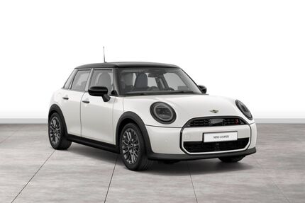 Mini Cooper S Gebrauchtwagen