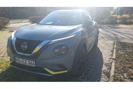 Nissan Juke Gebrauchtwagen