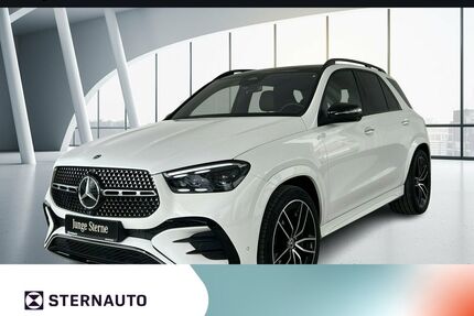 Mercedes-Benz GLE 450 Gebrauchtwagen