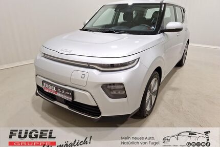 Kia Soul Gebrauchtwagen
