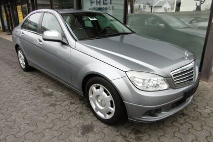 Mercedes-Benz C 180 Gebrauchtwagen
