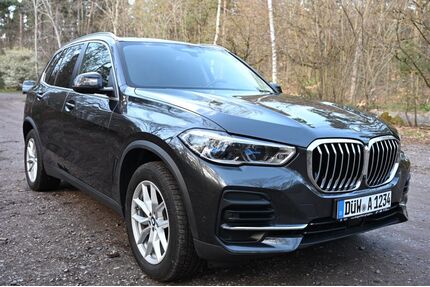 BMW X5 Gebrauchtwagen