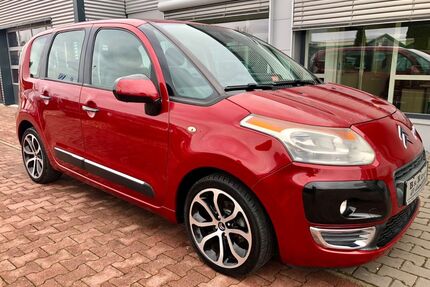 Citroen C3 Gebrauchtwagen