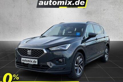 Seat Tarraco Gebrauchtwagen