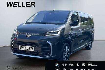 Toyota Proace Gebrauchtwagen