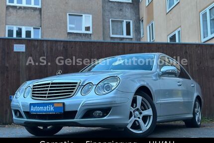 Mercedes-Benz E 280 Gebrauchtwagen