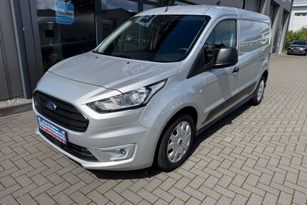 Ford Tourneo Connect Gebrauchtwagen