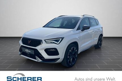 Cupra Ateca Gebrauchtwagen