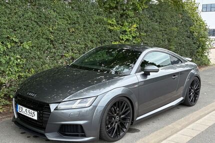 Audi TT Gebrauchtwagen