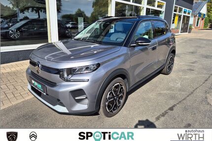 Citroen C3 Gebrauchtwagen