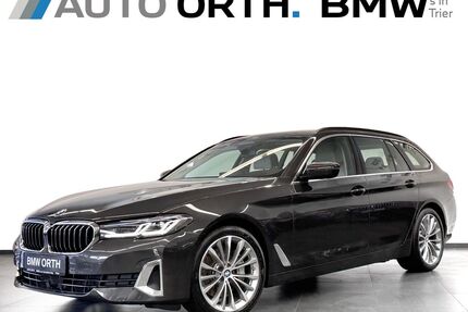 BMW 540 Gebrauchtwagen