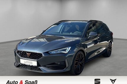 Cupra Leon Gebrauchtwagen