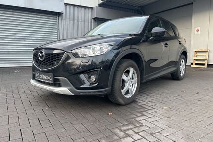 Mazda CX-5 Gebrauchtwagen