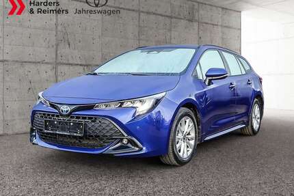 Toyota Corolla Gebrauchtwagen