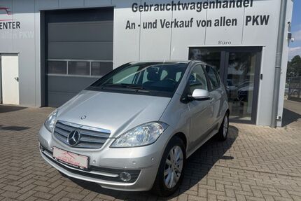 Mercedes-Benz A 180 Gebrauchtwagen