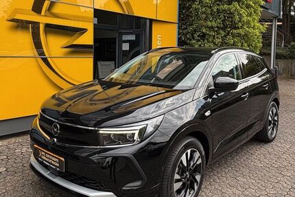 Opel Grandland (X) Gebrauchtwagen
