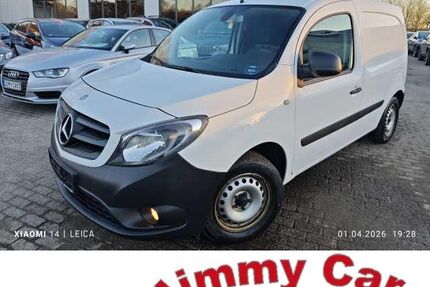 Mercedes-Benz Citan Gebrauchtwagen