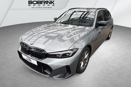 BMW M340i Gebrauchtwagen