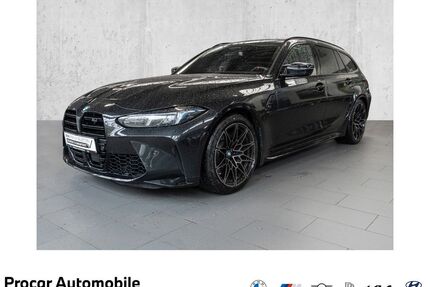 BMW M3 Gebrauchtwagen