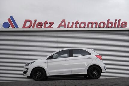 Ford Ka/Ka+ Gebrauchtwagen