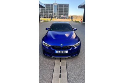 BMW M4 Gebrauchtwagen