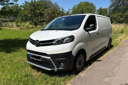 Toyota Proace (Verso) Gebrauchtwagen