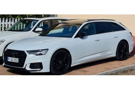Audi S6 Gebrauchtwagen