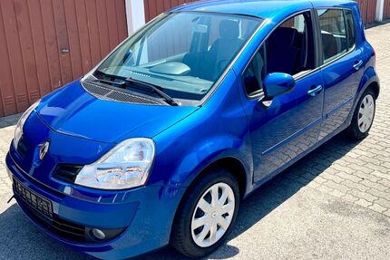 Renault Grand Modus Gebrauchtwagen