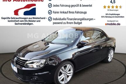 VW Eos Gebrauchtwagen