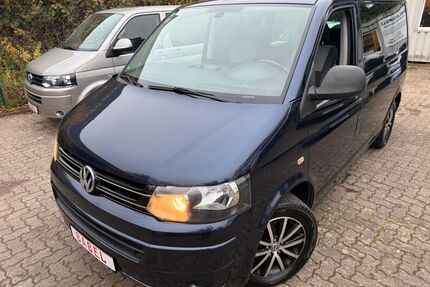 VW T5 Multivan Gebrauchtwagen