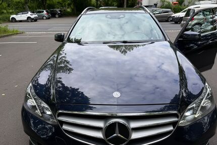 Mercedes-Benz E 250 Gebrauchtwagen