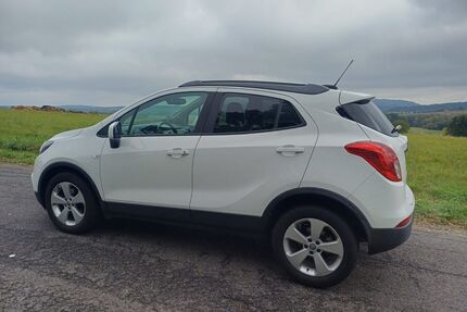 Seat Mokka X 
