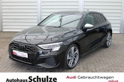 Audi S3 Gebrauchtwagen