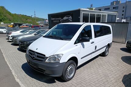 Mercedes-Benz Vito Gebrauchtwagen