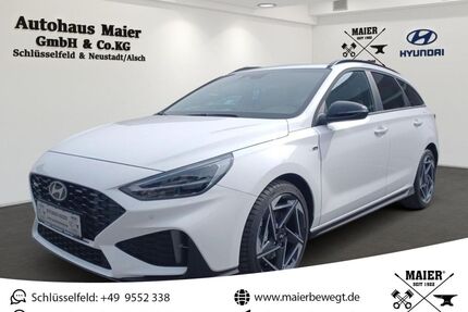 Hyundai i30 Gebrauchtwagen