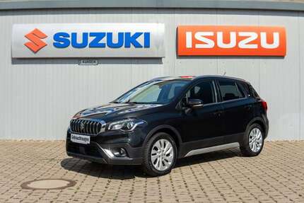 Suzuki SX4 S-Cross Gebrauchtwagen