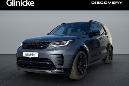 Land Rover Discovery Gebrauchtwagen