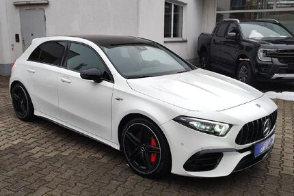 Mercedes-Benz A 45 AMG Gebrauchtwagen