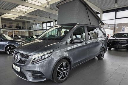 Mercedes-Benz V 300 Gebrauchtwagen