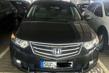 Honda Accord Gebrauchtwagen