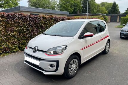 VW up! Gebrauchtwagen