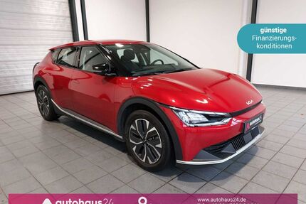 Kia EV6 Gebrauchtwagen