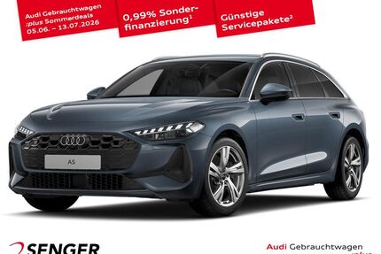 Audi A5 Gebrauchtwagen