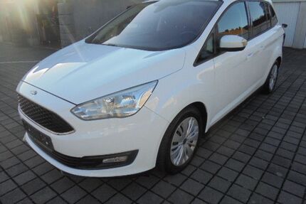 Mazda Grand C-Max 